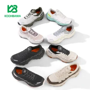 کفش رانینگ اسنوهاک مدل Leap کد SN-S1147M