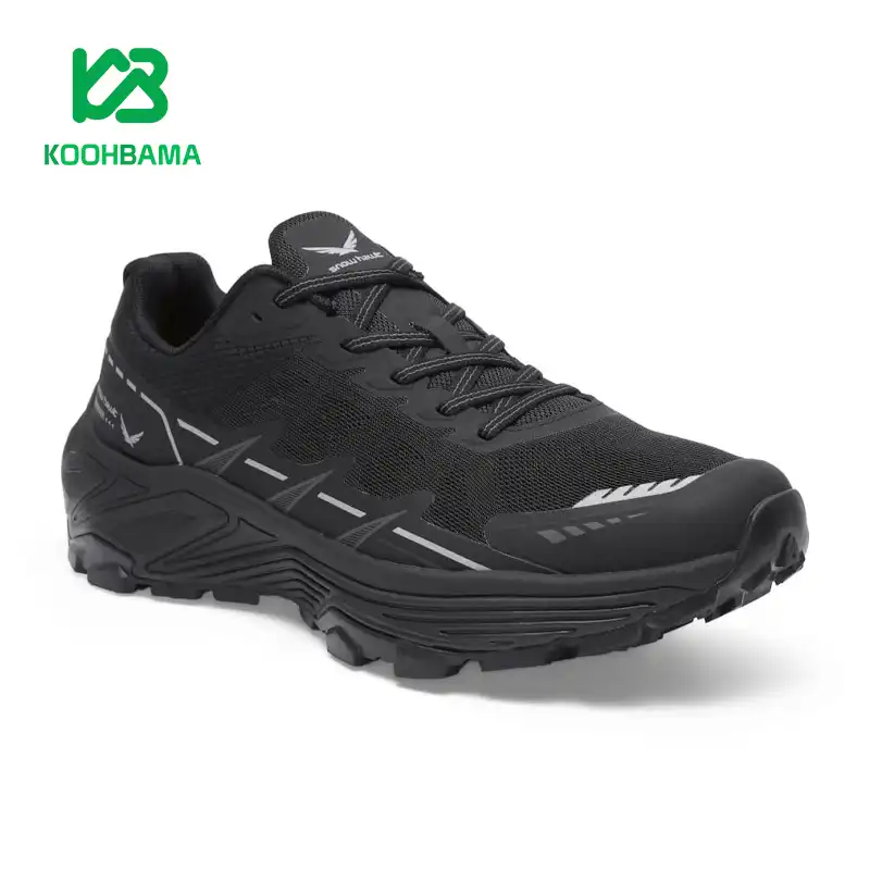 Snowhawk-Running-Shoes-Model-Leap (6) کفش رانینگ اسنوهاک مدل Leap کد SN-S1147M