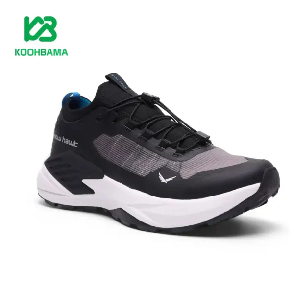 کفش رانینگ اسنوهاک مدل ULTRA SN-S1137M-3