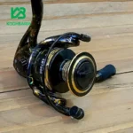 چرخ ماهیگیری بندائو Ben Dao SR 7000