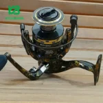 چرخ ماهیگیری بندائو Ben Dao SR 7000