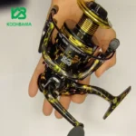 چرخ ماهیگیری بندائو Ben Dao SR 7000