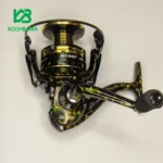چرخ ماهیگیری بندائو Ben Dao SR 7000
