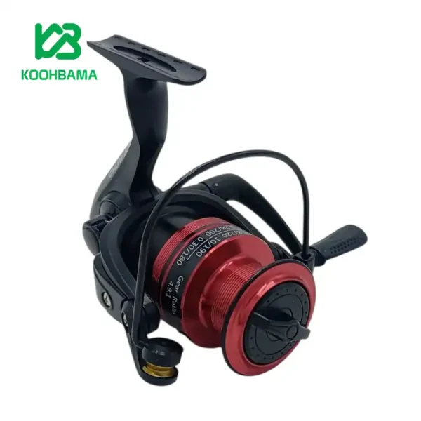 چرخ ماهیگیری بندائو BEN DAO DY 4000