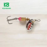 لانسه سوسکی خال مشکی طرح مپس سایز ۲