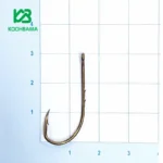 قلاب بلند برنز Sea Horse سایز 1 مدل 3482154