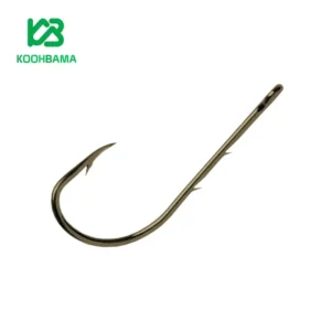 قلاب بلند برنز Sea Horse سایز 1 مدل 3482154