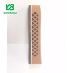 ضربه گیر ته قنداق قهوه‌ای مدل پچمایر