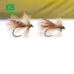 پشه اس آر کدیس SR Caddis