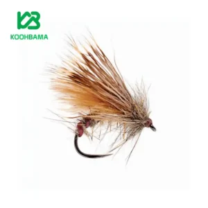 پشه اس آر کدیس SR Caddis