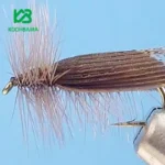 پشه ماهیگیری White Miller Dry Fly